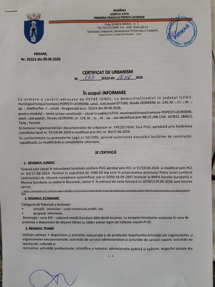 Spațiu comercial, în Central