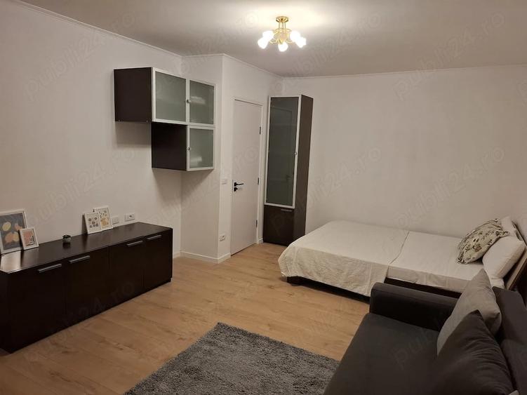 Garsonieră decomandată în Vitan