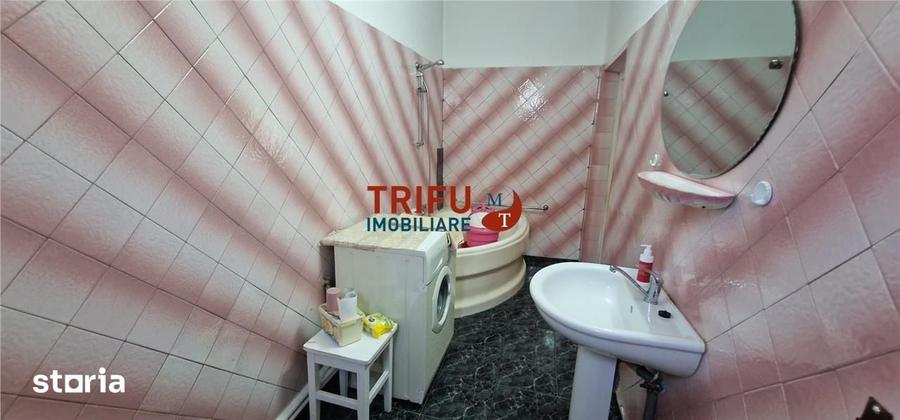 Casa individuala cu curte verde, pe cea mai frumoasa strada din Centru - 2