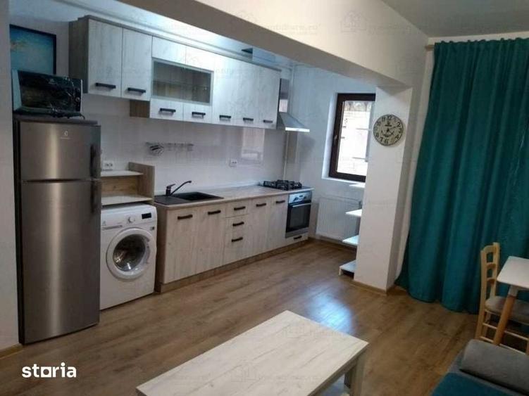 Apartament cu 2 camere semidecomandat în Ștefan cel Mare