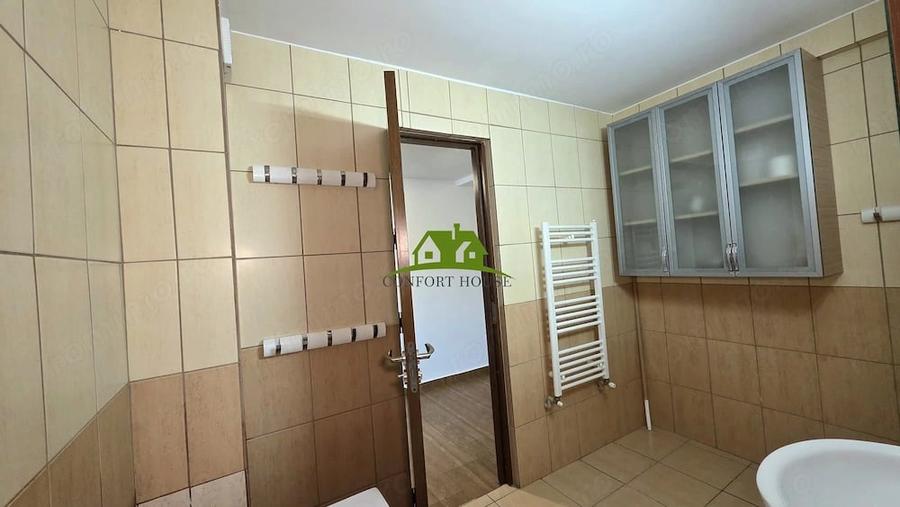 Apartament cu 2 camere decomandat în Căzănești (Râmnicu Vâlcea)