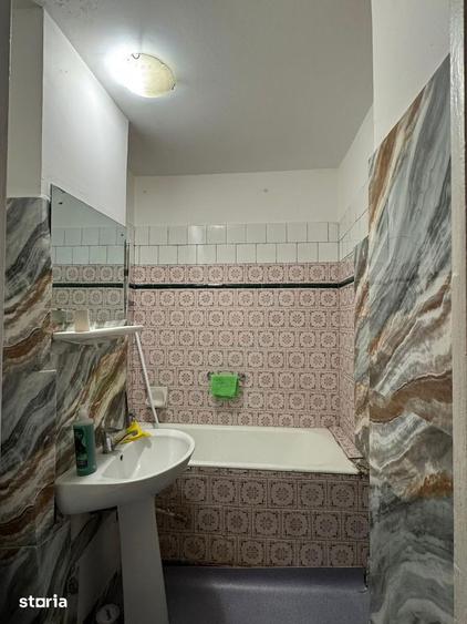 Apartament cu 2 camere în Pantelimon