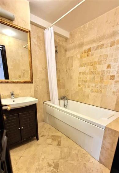 Apartament cu 2 camere decomandat, mobilat în Copou
