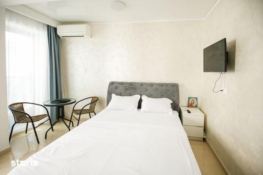 Apartament cu 2 camere în Nord