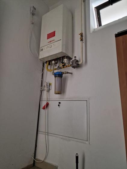 Spațiu comercial, de 188 mp, în Aviației