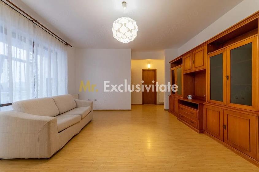 Apartament cu 2 camere decomandat în Găvana