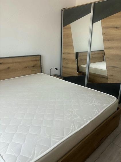 Apartament cu 3 camere decomandat, mobilat în Militari