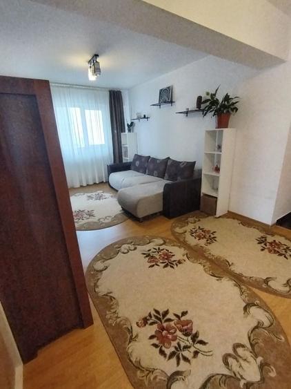Apartament cu 2 camere decomandat în Burdujeni