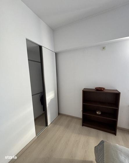 Apartament cu 2 camere semidecomandat în Basarab