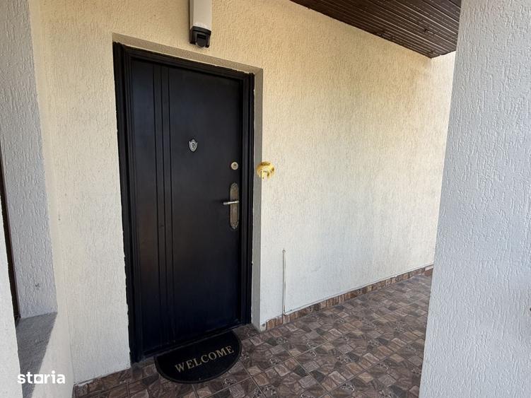 Casa individuala cu garaj, mobilata si utilata Zona Diamantulu - 5