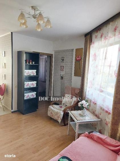 2 camere Berceni - Dimitrie Leonida | Centrala | 2min Metrou | Bloc 20 - 2
