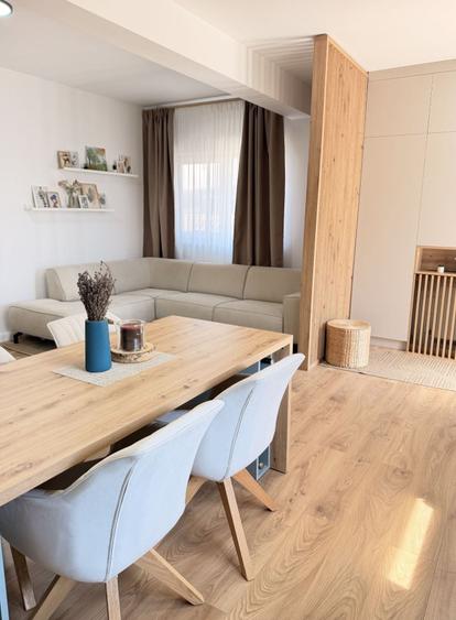 Apartament 2 camere Militari Residence Sector 6 - 5