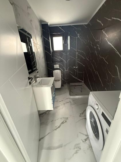 Duplex cu 4 camere cu Teren 195 Mp în Năvodari