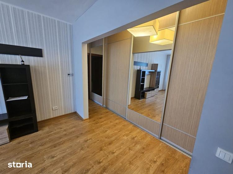 Apartament modern, 2 camere, cu balcon, parcare, Roata Faget! - 12