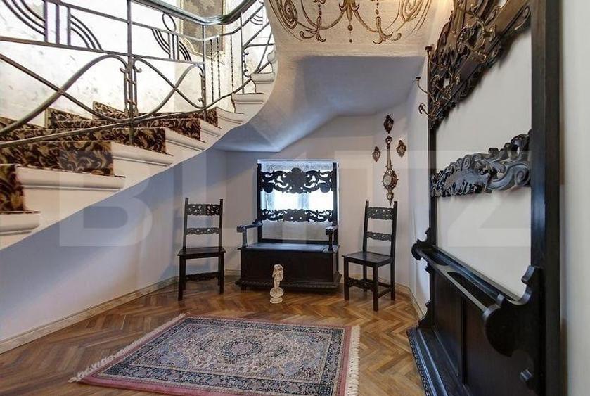 Spațiu comercial, de 477 mp, în Central