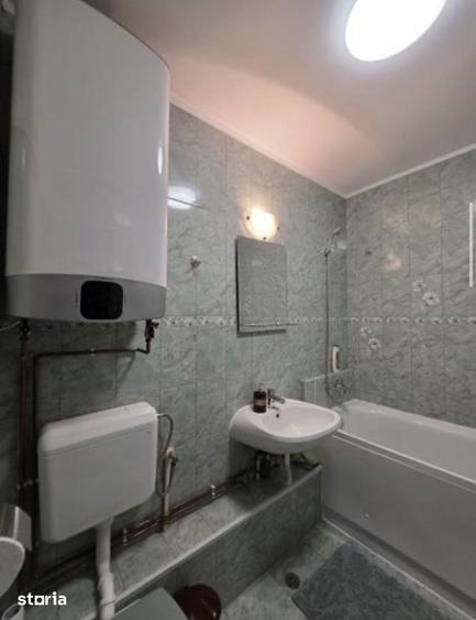 AP. 2 CAMERE- MOSILOR, PRIMA INCHIRIERE, BLOC REABILITAT, MODERN - 1