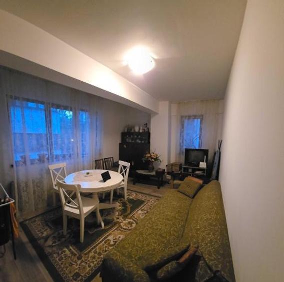 Apartament cu 2 camere, mobilat în Drumul Taberei
