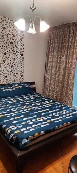 Apartament cu 3 camere decomandat în Ultracentral
