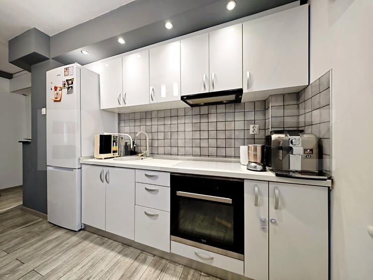 4 camere decomandat, 2 băi, etaj 1 - Nufărul, 92m2 - 3