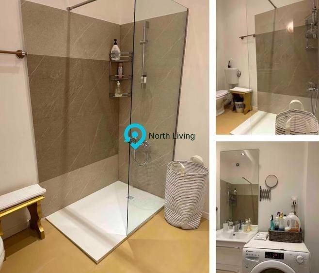 Apartament cu 2 camere decomandat în Unirii