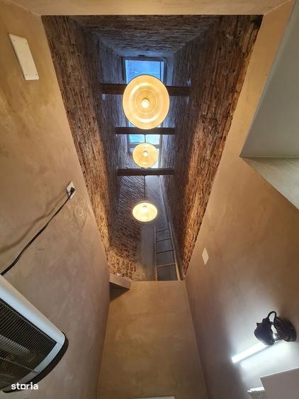 Apartament cu 3 camere în Ultracentral