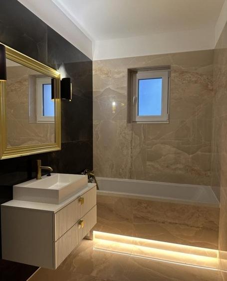 Apartament 2 camere Lux+Loc de parcare in Complexul Ambiance zona Pipera - 8