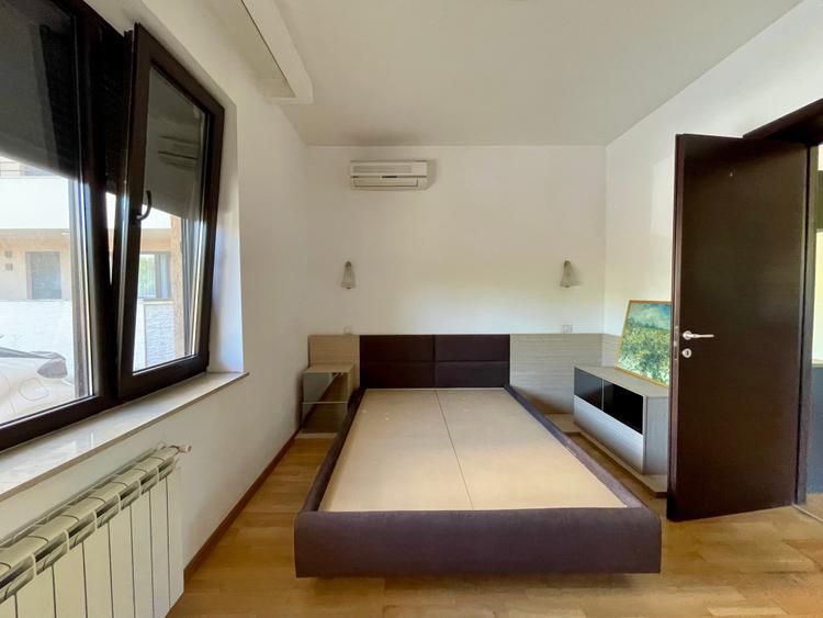Apartament cu 2 camere decomandat, mobilat în Băneasa
