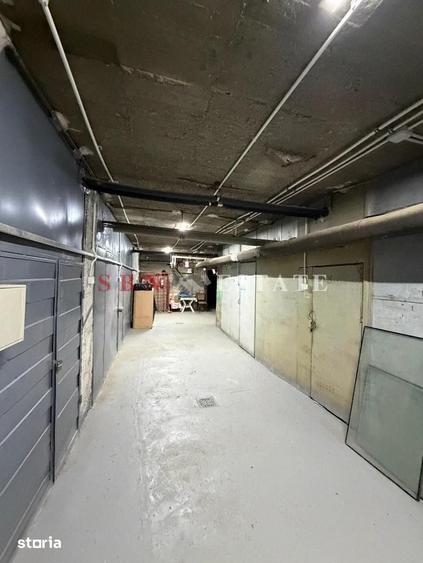 Apartament cu 2 camere semidecomandat în Victoriei