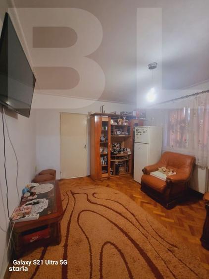 Vand apartament in Micro3 langa parcare - 11