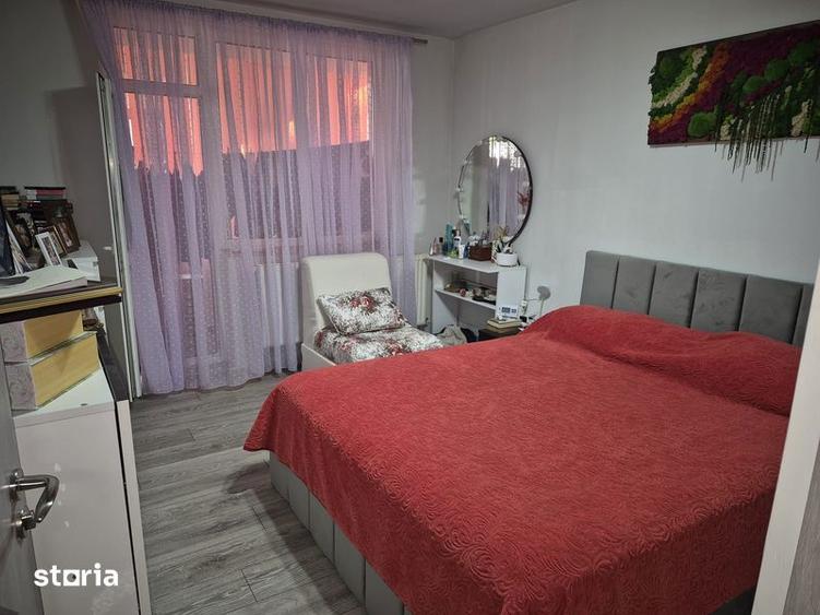 Apartament 3 camere decomandat parterr - 3