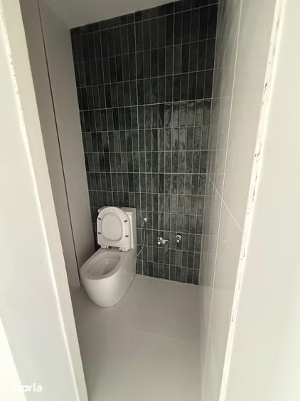 Apartament cu 3 camere în Micro 17