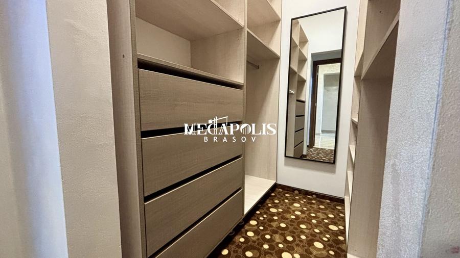 Apartament 4 camere | Confort Lux | Parcare | Isaran Residence - 17
