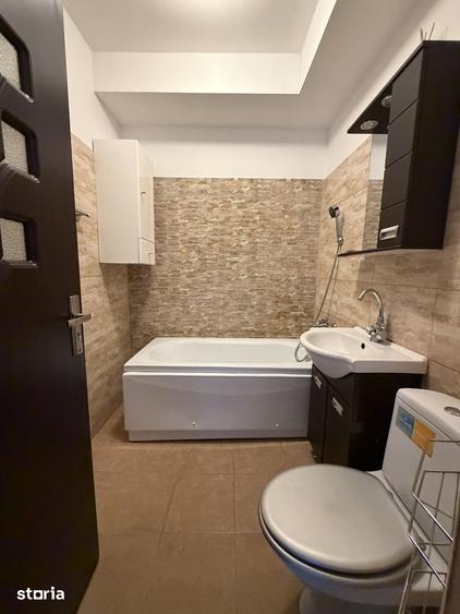 Apartament cu 2 camere în Chitila