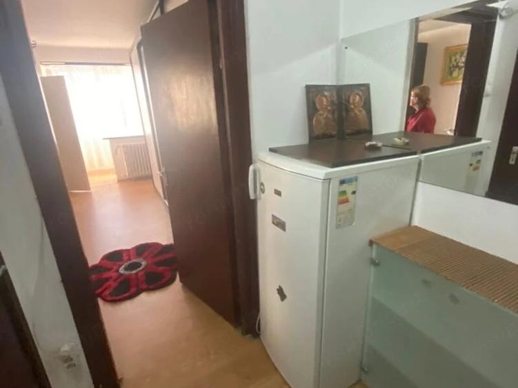 Garsonieră semidecomandată, mobilată în Muncii