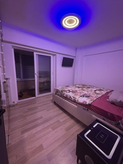 Apartament cu 2 camere în George Enescu