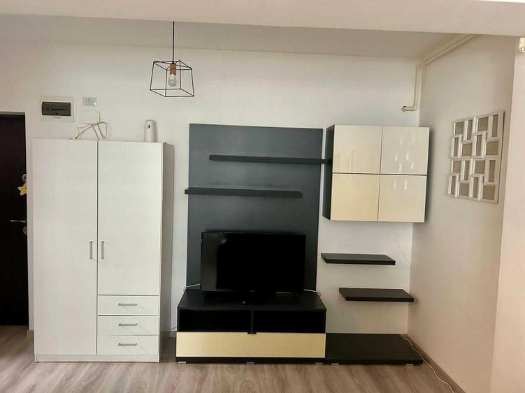 Apartament cu 2 camere în Nord