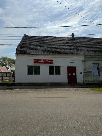 Spațiu comercial, de 100 mp, în Central