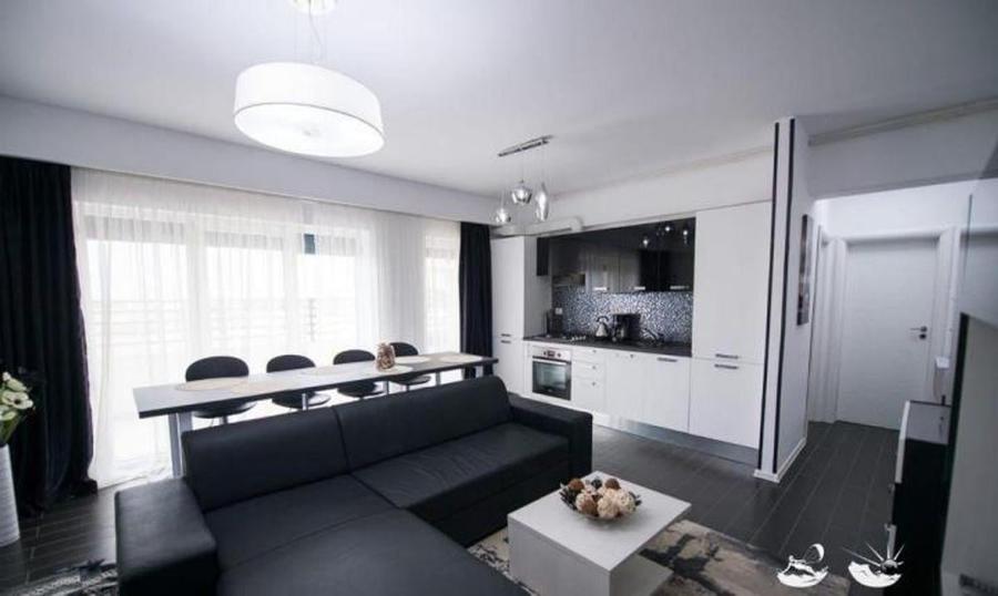 Apartament cu 2 camere decomandat în Nord