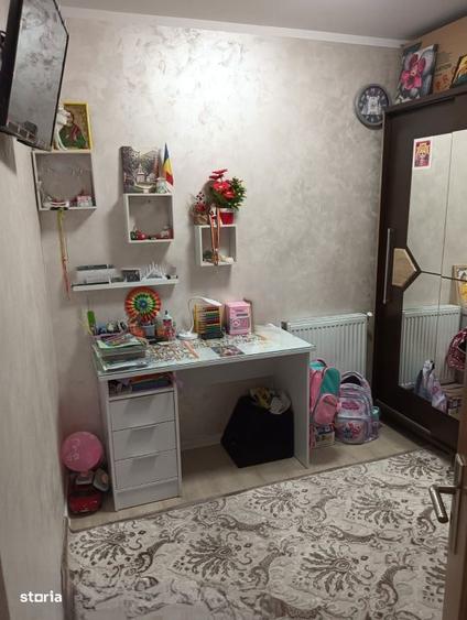 Apartament 2 camere, 44mp, zona Eroilor, Floresti - 11