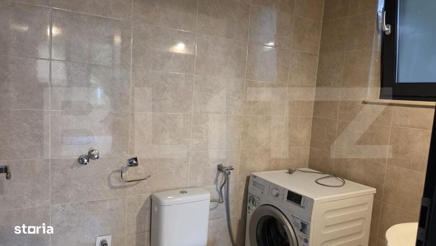 Casă cu 4 camere în Bercu Roșu