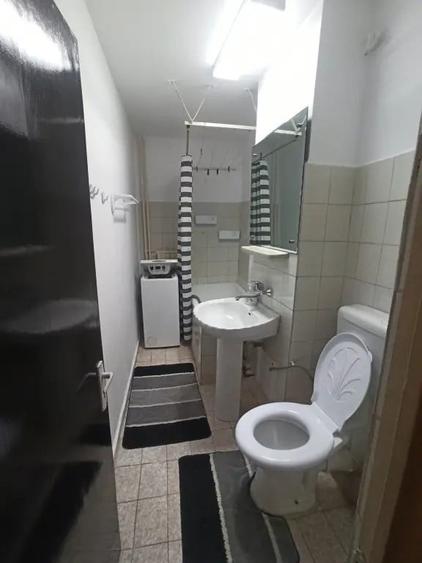 Garsonieră în Crângași