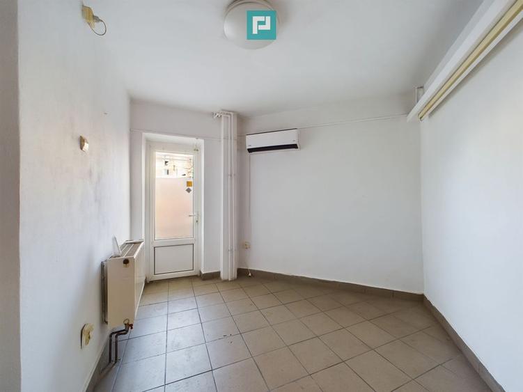 Apartament cu 2 camere parter, complex TM - 8