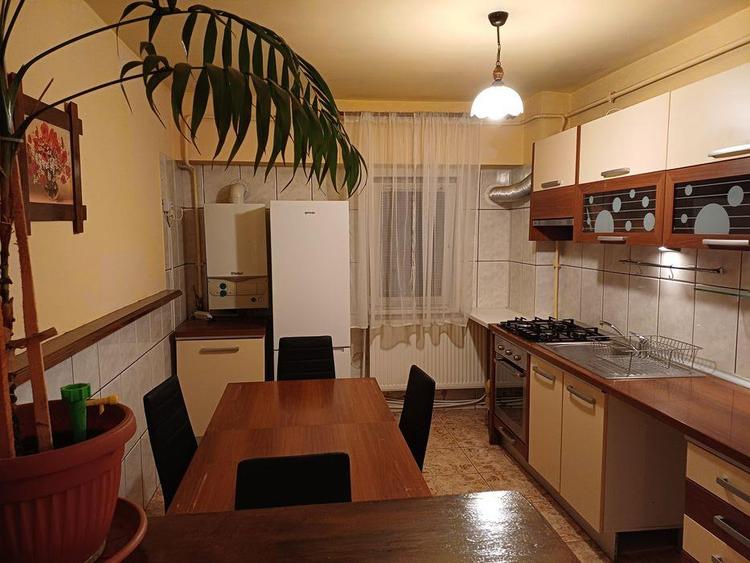Apartament 3 Camere Decomandat – Păcurari, OMV–Kaufland - 4