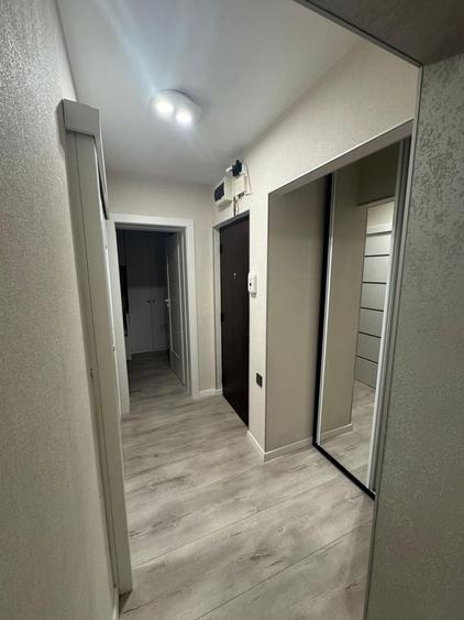 Inchiriez in regim hotelier apartament 3 camere zona Tomis II - 8