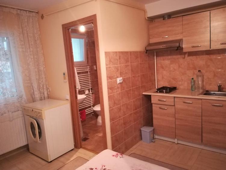 Garsonieră semidecomandată în Alba Iulia
