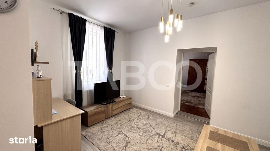 Apartament de vanzare 105mp pivnita si loc de parcare zona Centrala - 13
