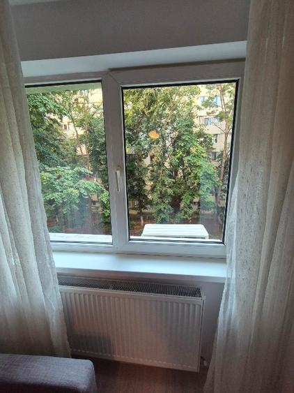 Apartament cu 2 camere semidecomandat, mobilat în Pantelimon