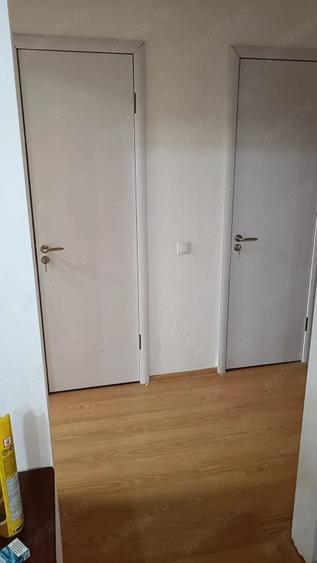 Apartament cu 2 camere semidecomandat în 1 Mai