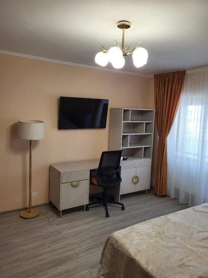 PF Prima inchiriere | Apartament 1 camera, 41 mp, renovat complet, Nicolina Biserica Catolica - 5