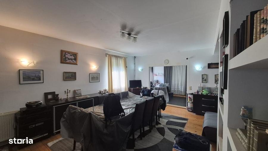Vila + teren 1800mp Snagov langa Vila Lac 10 - 7
